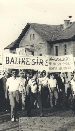 BALKES-AMIGO-1966 kopya