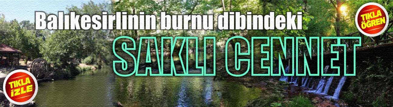 Değirmen Boğazı Nerede, Nasıl Gidilir, Neler Yapılır?