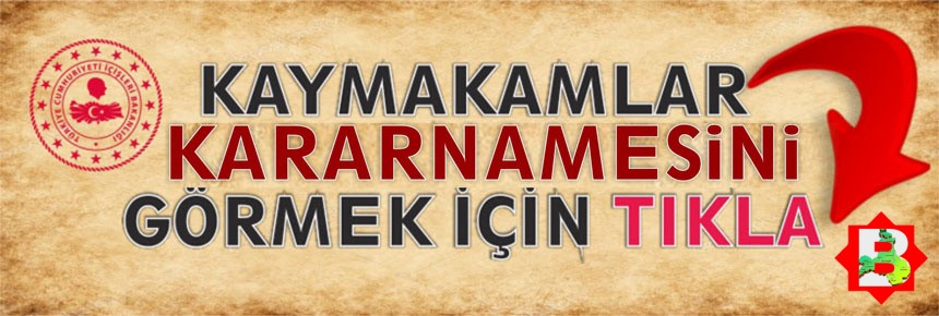 KAYMAKAM-KARARNAME-1
