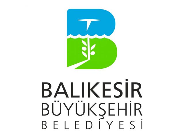 Balikesir Buyuksehir L O G O