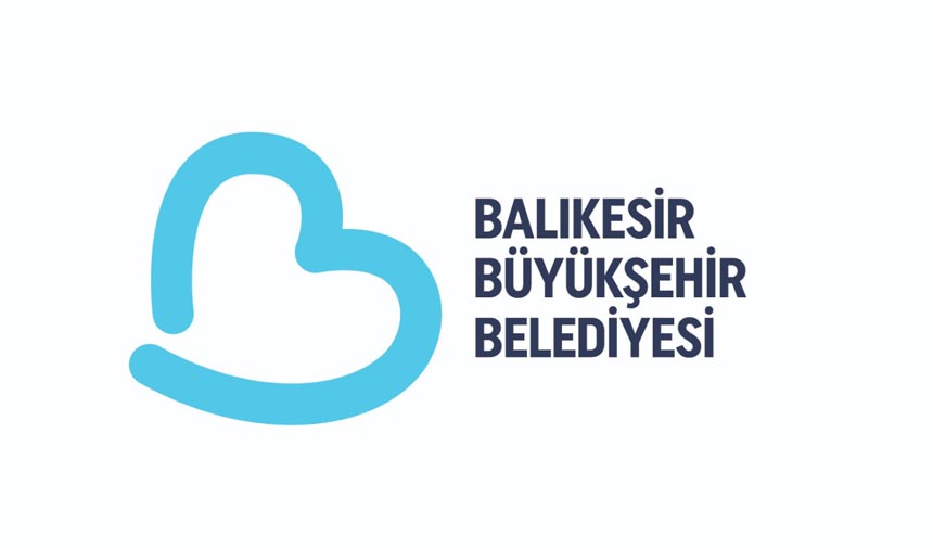 Balikesir Yeni Logo