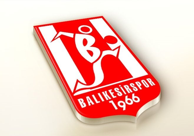 Balkes Logosu
