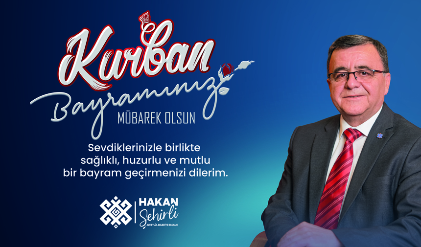 Hakan Sehirli Kurban