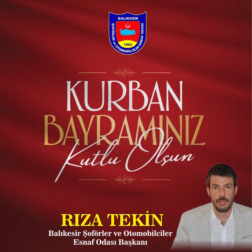 Riza Kuran Bayrami