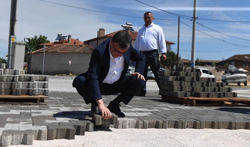 Hakan Sehirli Tas Dose