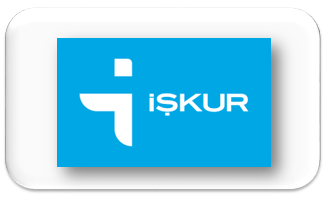 Iskur Logo