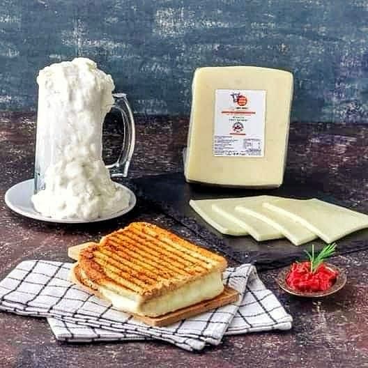 Susurluk Ayran Tost