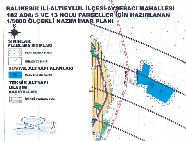 Imar Ranti Hicrili Altieylul1