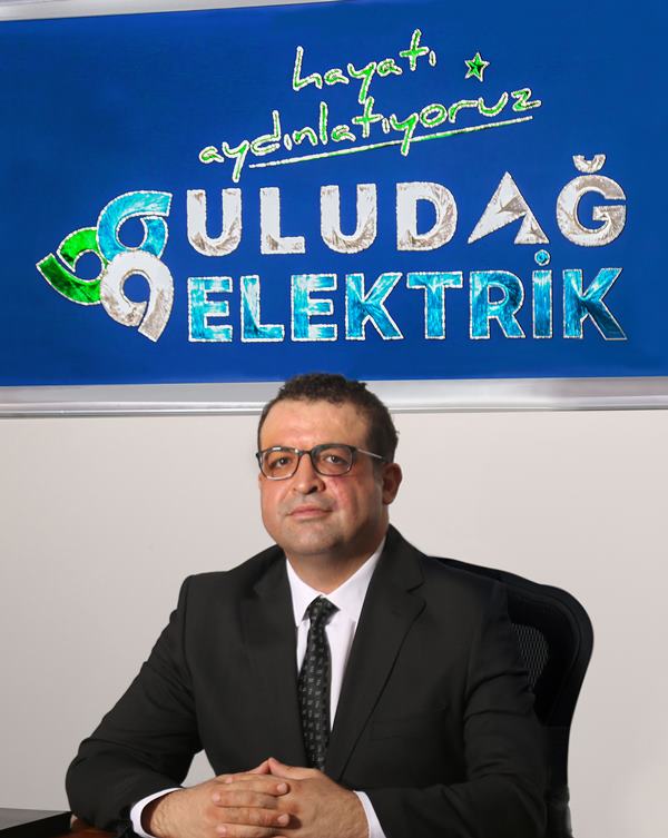 Uludag Elektrik Remezan Arslan