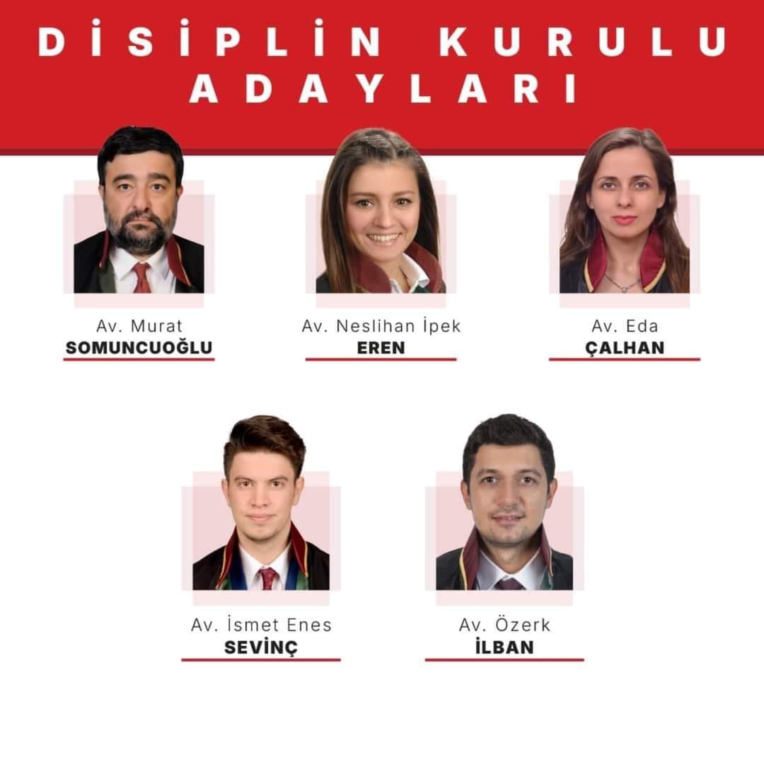 Balikesir Baro Denetim