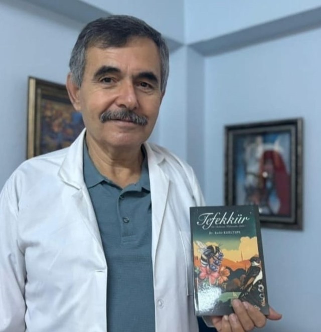 Doktor Kiziltepe