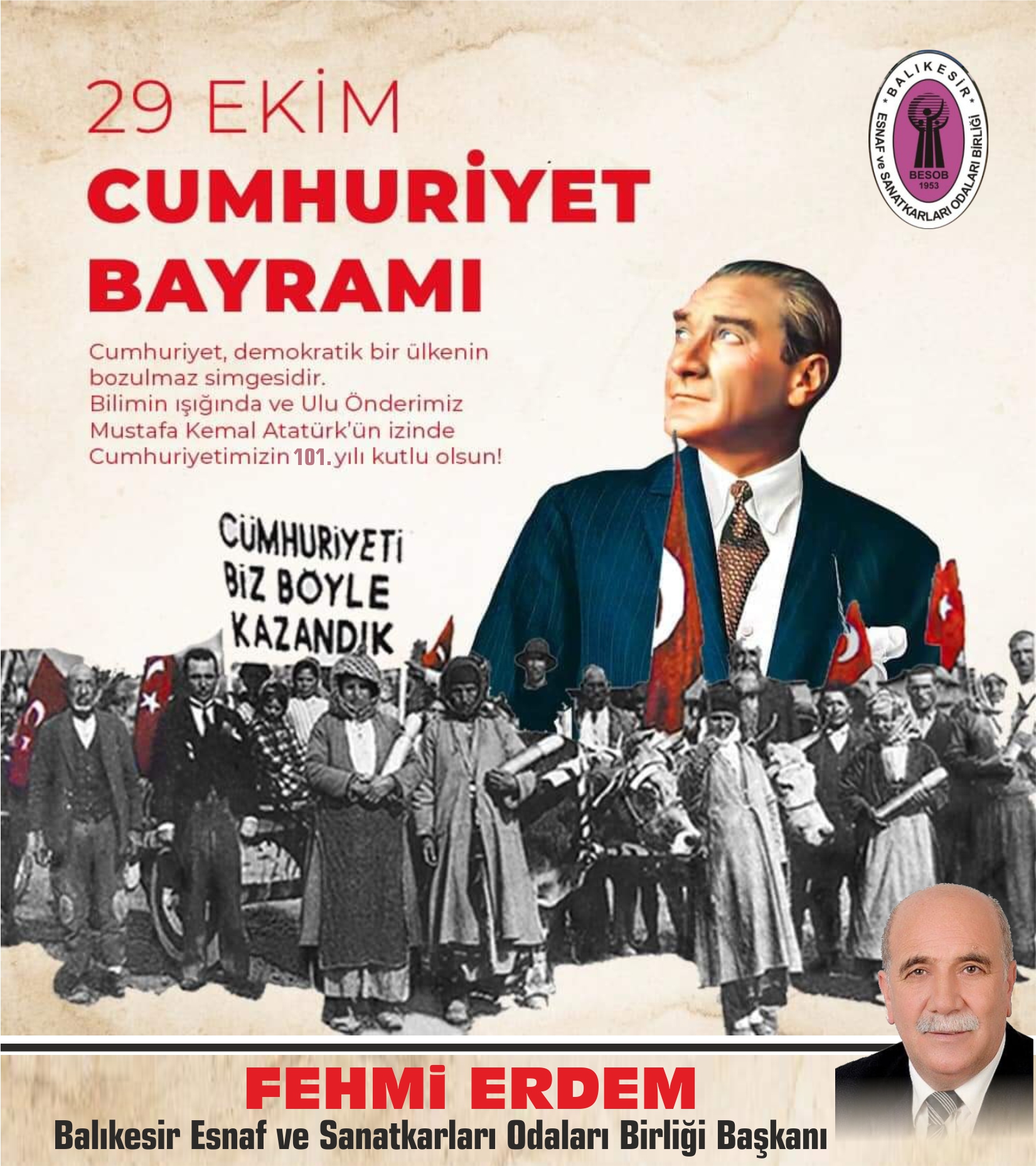 Fehm Erdem 29 Ekim-1