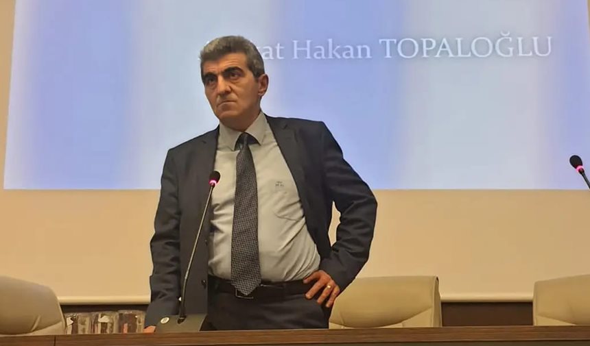 Hakan Topaloglu Av