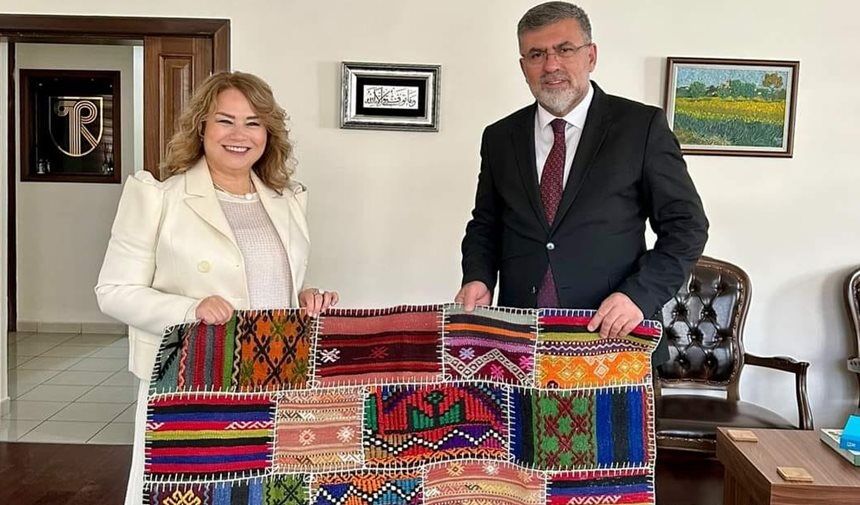 Ismail Cankul Mutlu Aydemir