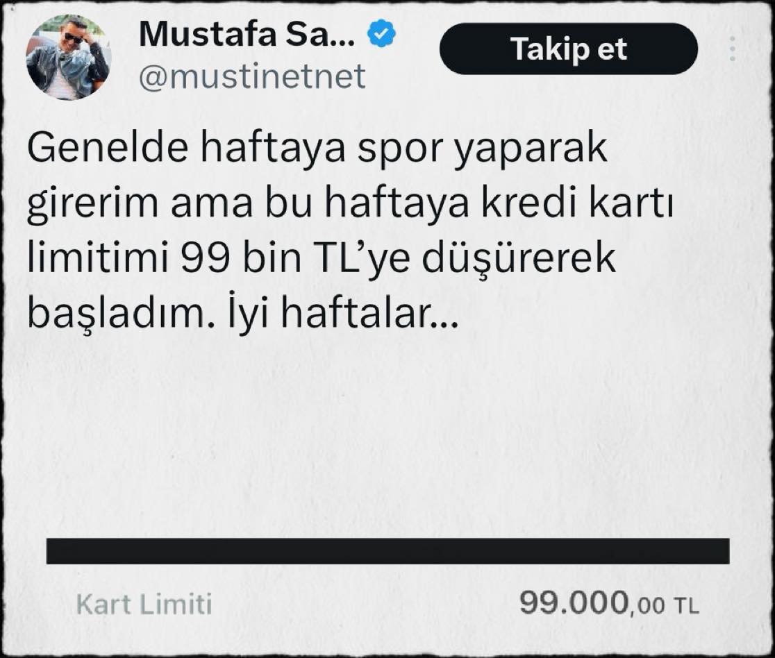 Musti Kredi