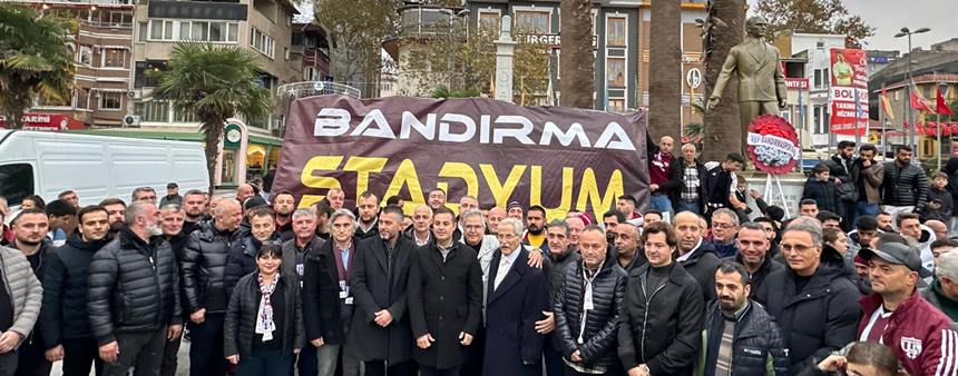 Bandirma Stat