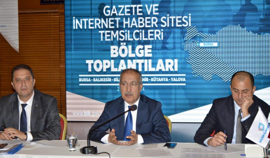 Cavit Erkilinc Bursa