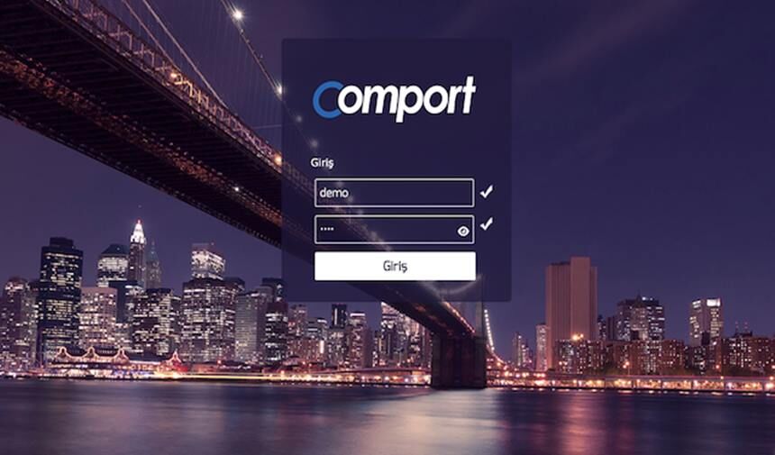 Comport Comport Muhasebe Programı Kolay mı? - Balikesirim.Net