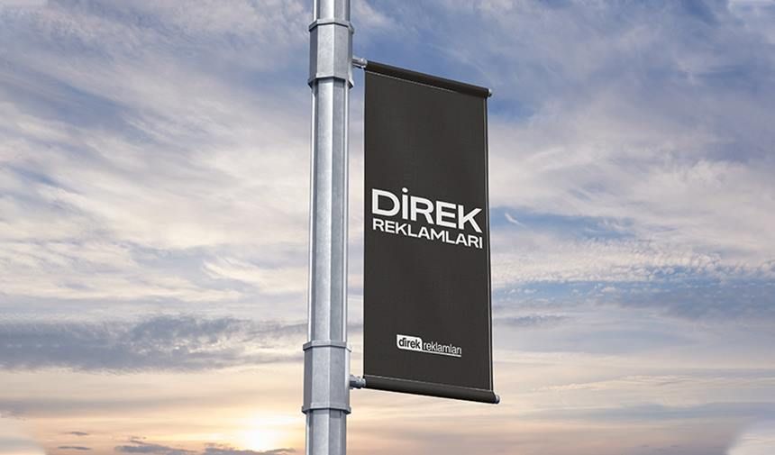 Direk Reklamları ile Yoldan Geçenlere Ulaşın - Balikesirim.Net