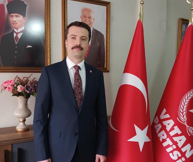 Emre Albayrak Dem