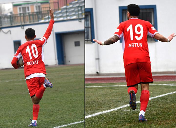 Artun Sedat Balikesirspor