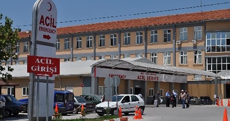 Balikesir Devlet Hastanesi1