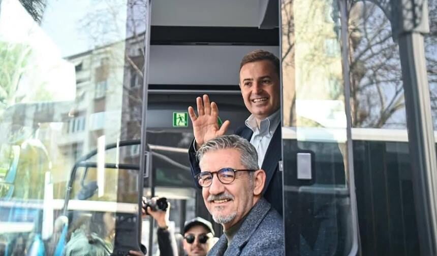 Akin Erden