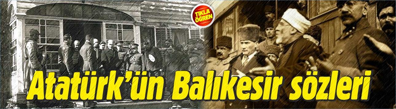 Ataturk Bal