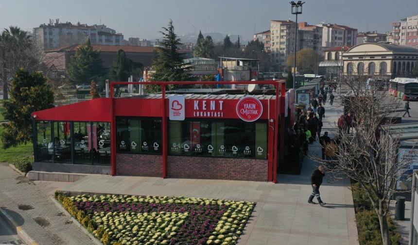 Kent Lokantasi Bl