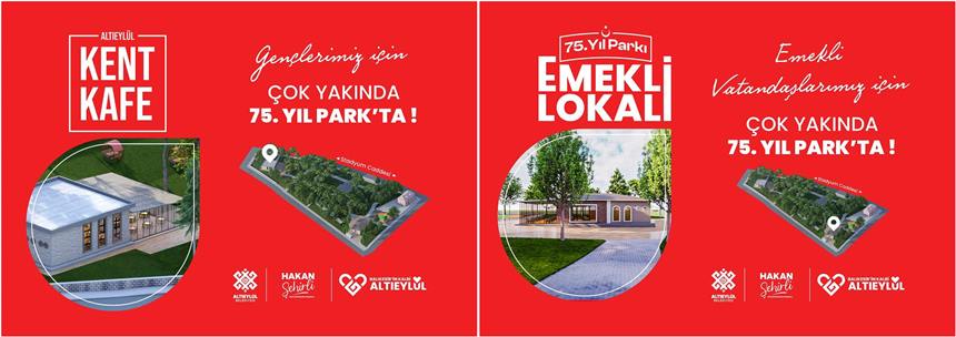 Altieylul Emekli Lokali