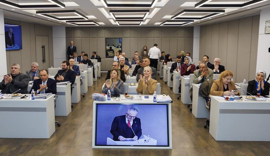 Bik Genel Kurul (1)
