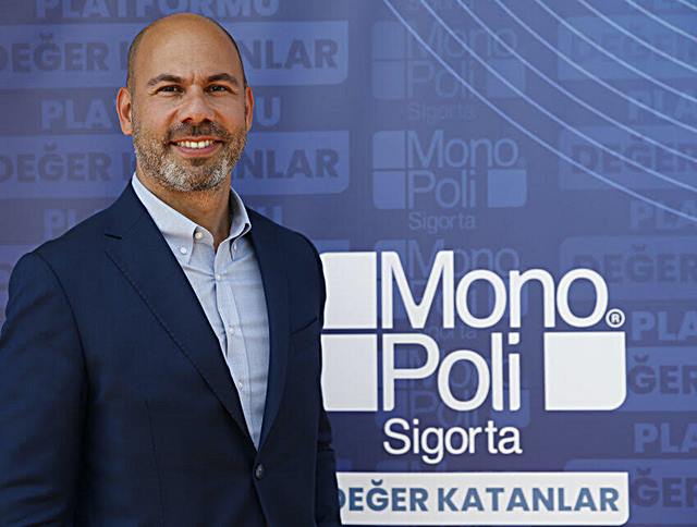 Erol Esenturk