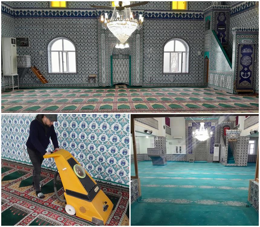 Kepsut Cami