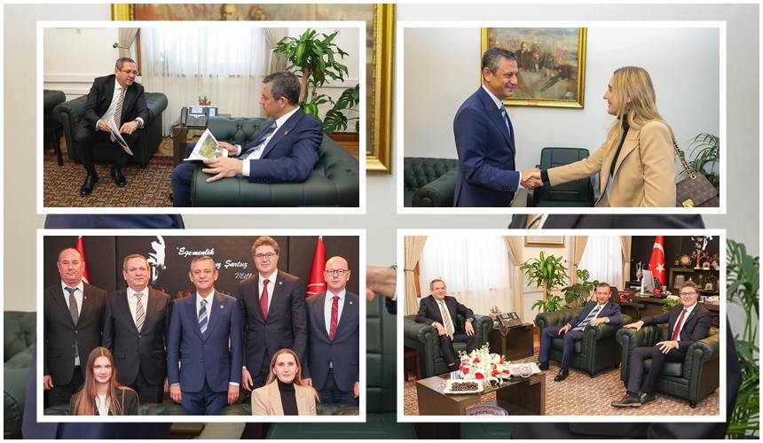 Mesut Ergin Chp Ar