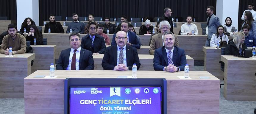 Okan Yucel Ismail Ustaoglu