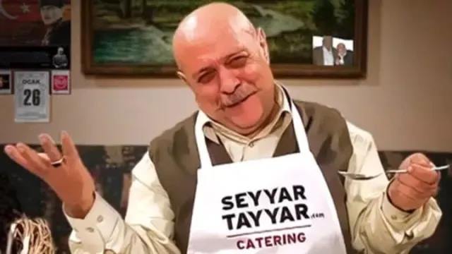 Seyyar Tayy