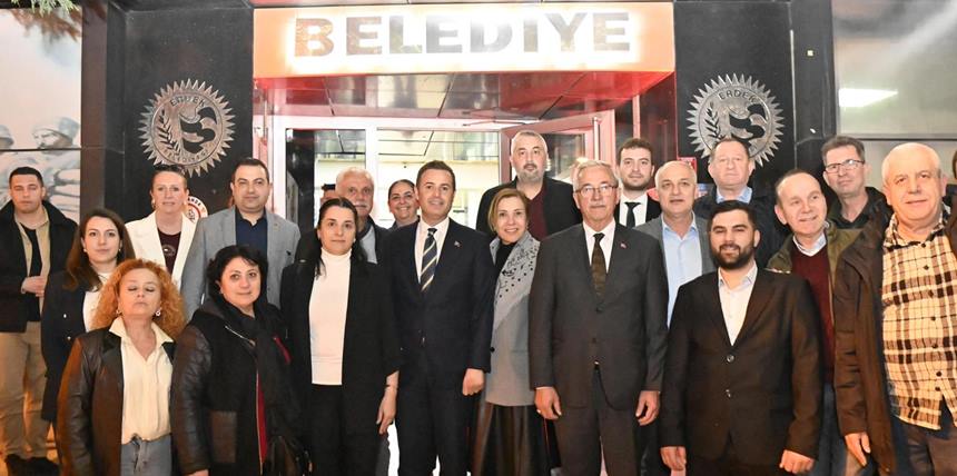 Akin Erdek Iftar (2)