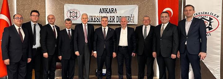 Ankara Bal Iftar (1)
