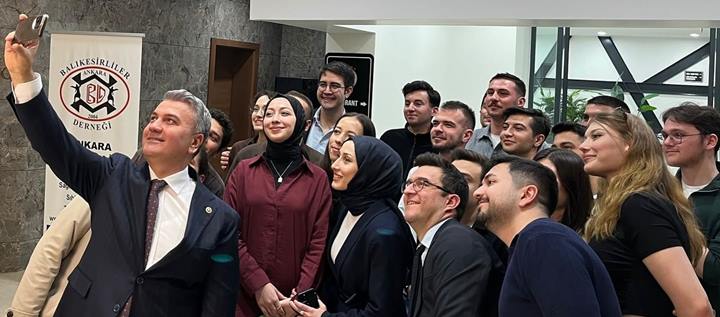 Ankara Bal Iftar (3)