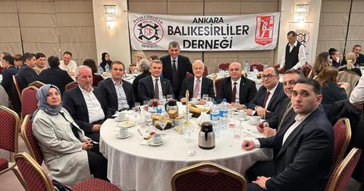 Ankara Bal Iftar (5)