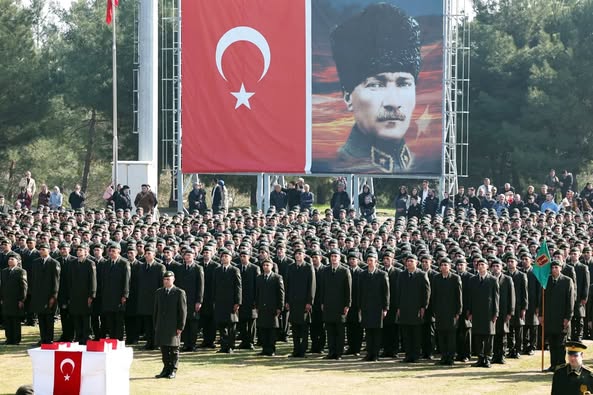 Astsubay Asker B