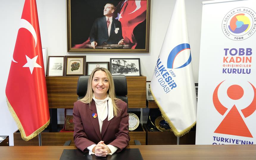Buse Tellioglu Al