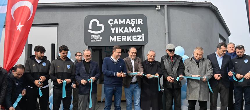 Camasirhane Acaci