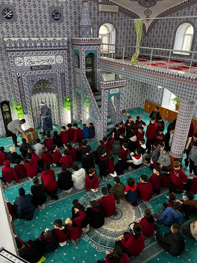 Cami Susurluk S