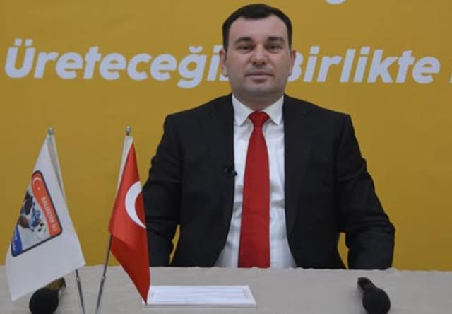 Hasan Cetin Sigir Yetistir (1)