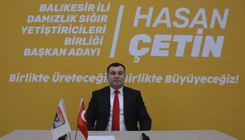 Hasan Cetin Sigir Yetistir (2)
