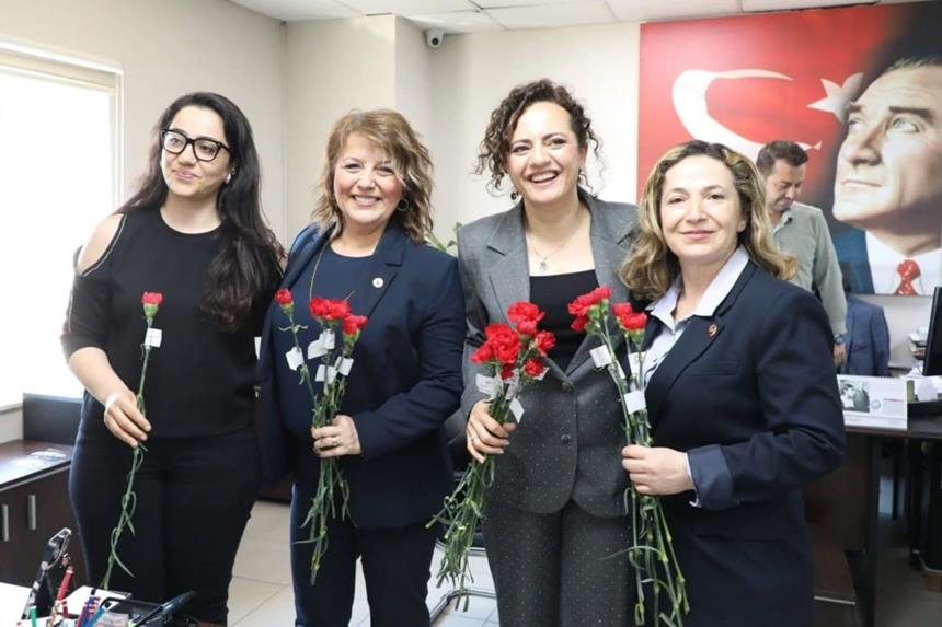 Mahmet Ertas 8Mart (2)