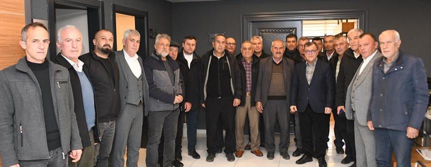 Mahturlar Hakan Altieylul