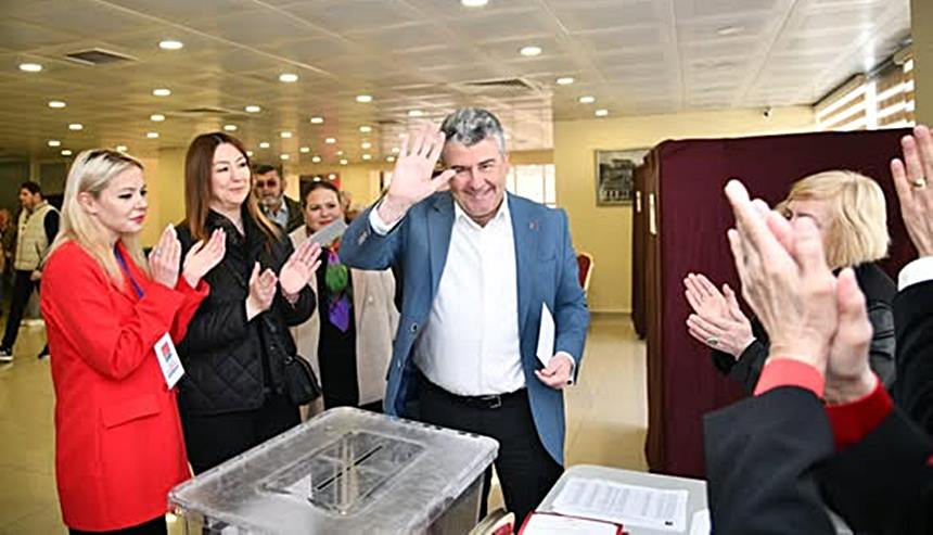 Mesut Akbiyik Oy-1