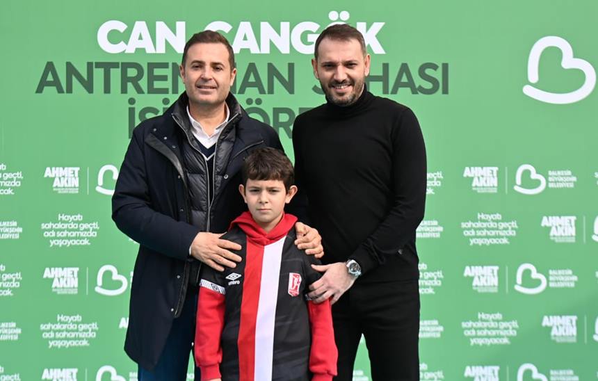 Orgun Cangok Ahmetakin
